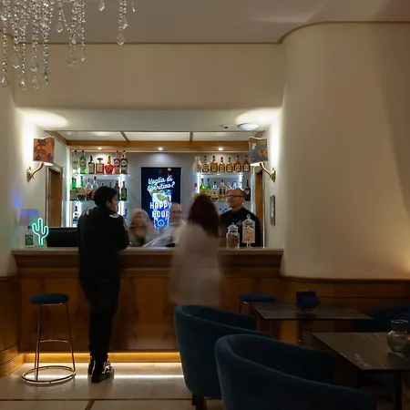 Grand Hotel Europa & Restaurant-3
