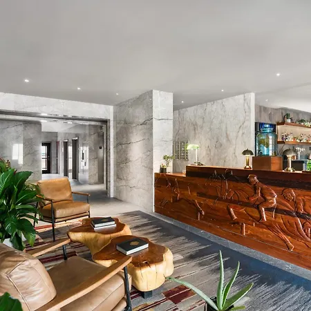 Wolfe'S Hotel Moab (Adults Only)-2