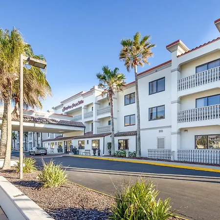 Hampton Inn & Suites St. Augustine-Vilano Beach-2
