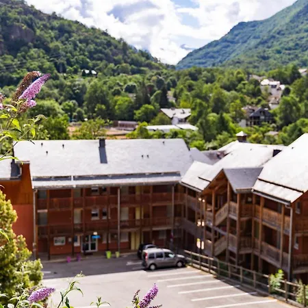 Domaine de la Vallée d'Ax-2
