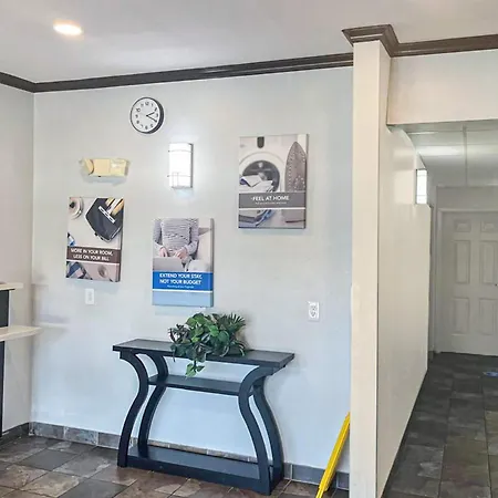 Oyo Townhouse Beaumont Medical Center Area I-10-3