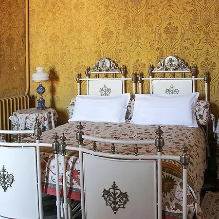 Resort a Palazzo B&B-2