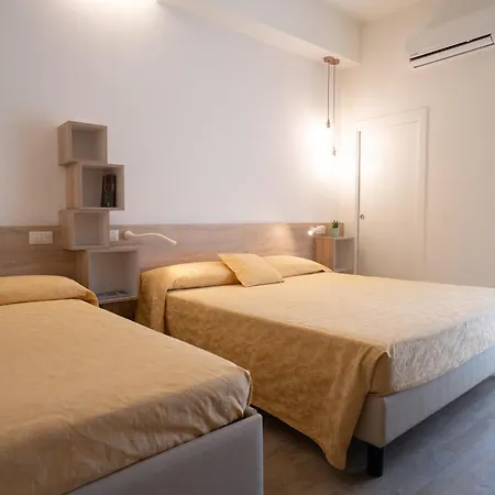 Hotel Marilinda-2