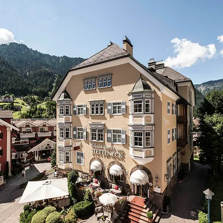 Classic Hotel Am Stetteneck-3