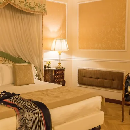 Hotel Bernini Palace-2
