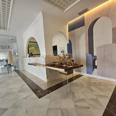 Hotel Puntazo II (Adults Only)-3