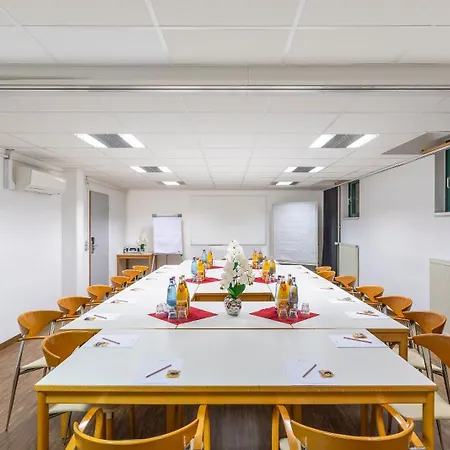 Best Western Hotel Braunschweig-3