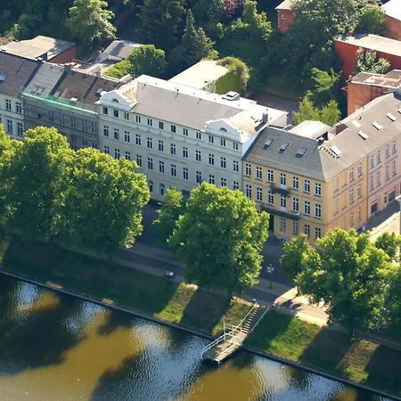 Hotel Niederländischer Hof-3