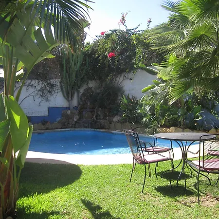 Hotel Tikar-3