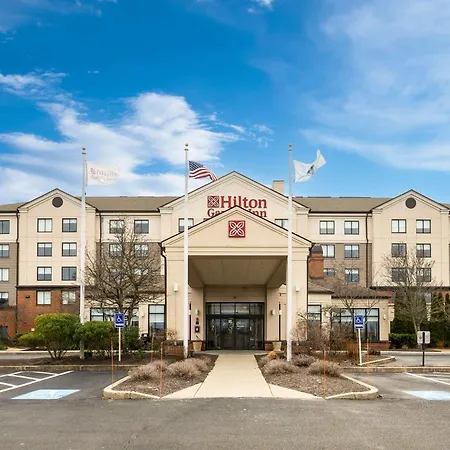 Hilton Garden Inn Plymouth-2