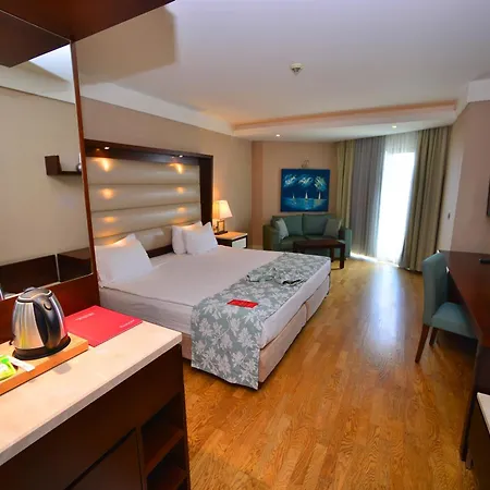 Ramada Plaza Antalya-2