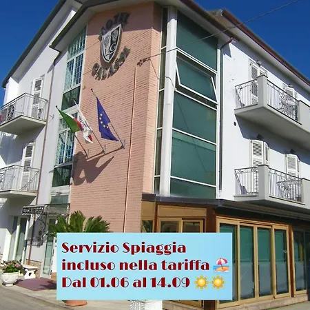 Hotel Galassi-2