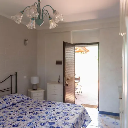 B&B Appartamenti l'Anfora-3