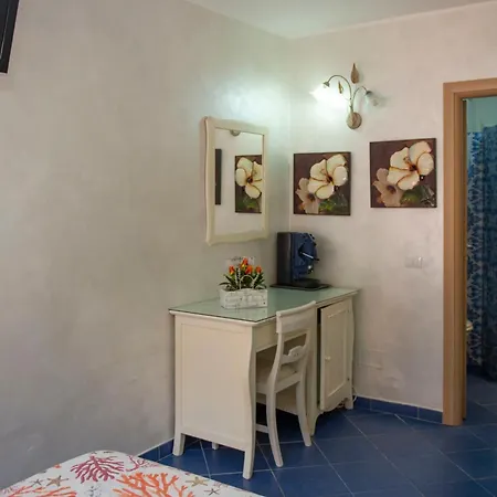 B&B Appartamenti l'Anfora-2