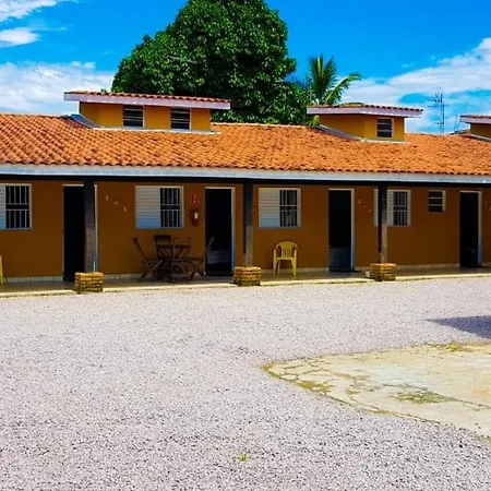 Pousada Cauna-2
