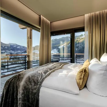 Grand Tirolia Kitzbuehel - Member Of Hommage Luxury Hotels Collection-2