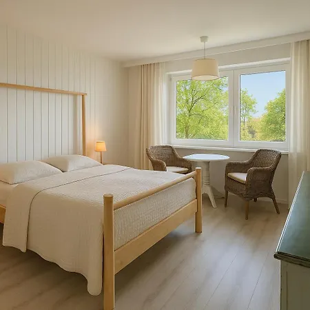 Lodge am Meer-2