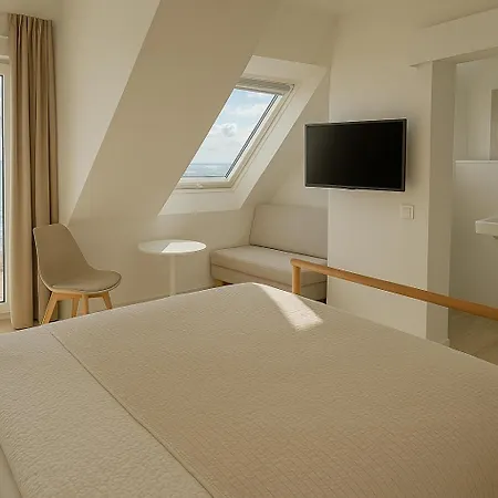 Lodge am Meer-3