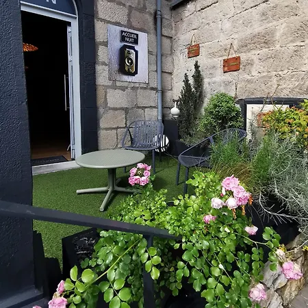 Grand Hôtel Brive-2