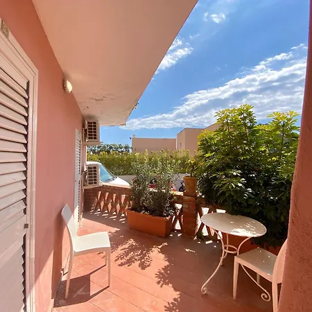 Hotel Villino Gallodoro-2