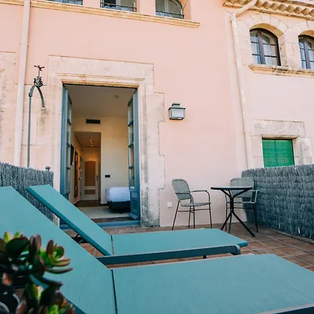 Gran Claustre Boutique Hotel & Spa-3