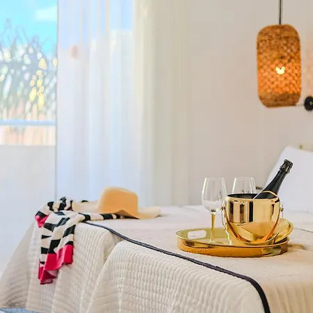 Hotel Carmen Almuñécar by Bossh Hotels-3