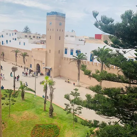 Hotel Sahara-2