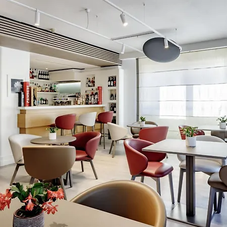 Best Western Hotel Residence Italia-3