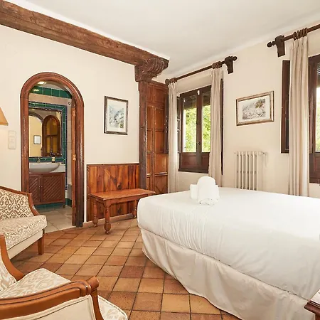 Hotel América-3