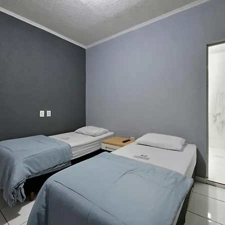 Hotel Senador-3