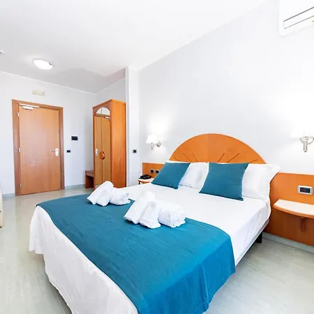 Hotel Alba-3