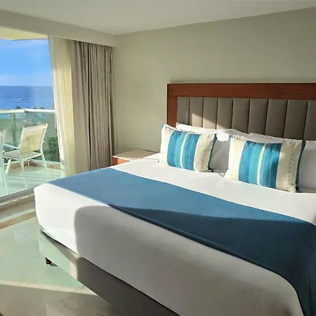 Grand Park Royal Cozumel-2