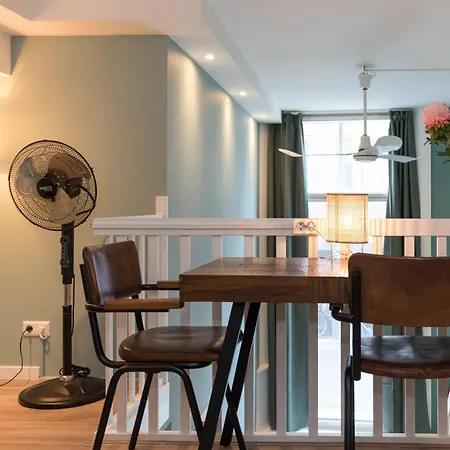 1001 Nights Boutique Lofts-3