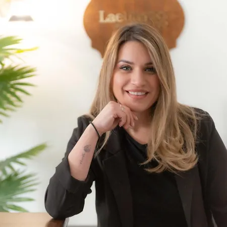 Laetitia Guest House32-2
