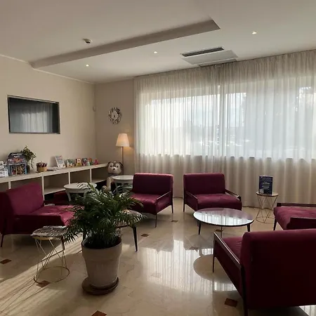 Hotel Dorè-3