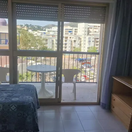 Hotel Neptuno-3
