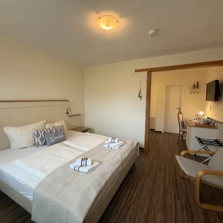 Pension Walmeer-3