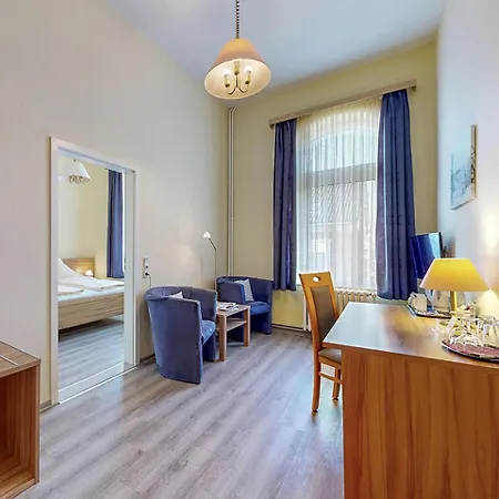Hotel Graf Waldersee-3