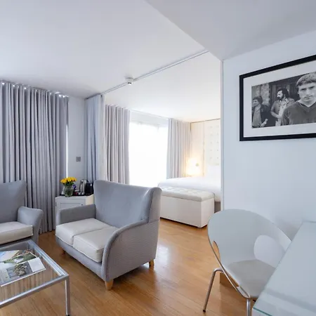 Bermondsey Square Hotel - A Bespoke Hotel-2