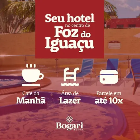 Hotel Bogari-2