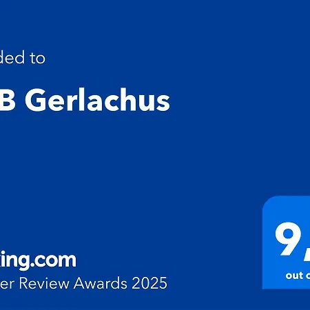B&B Gerlachus-2