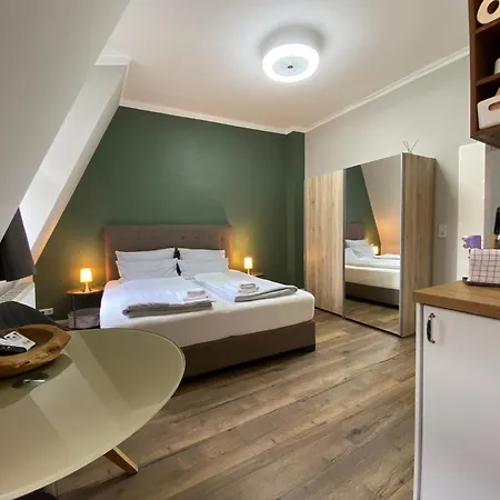 Amaroo - Rooms & Apartments "Charlotte"-3