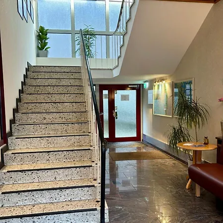 Hotel am Rathaus-2