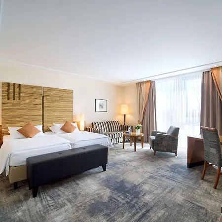 Best Western Plus Arosa Hotel-2