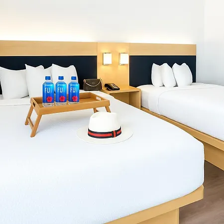 The Live Hotel-2