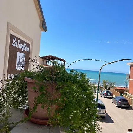 Albergo La Scogliera-3