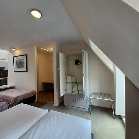 Hotel Koffieboontje-3