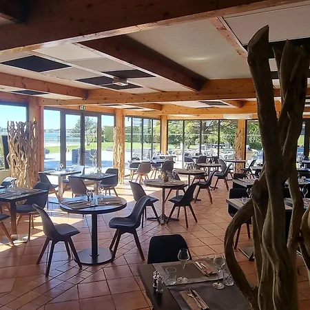 Hôtel Ariane-2