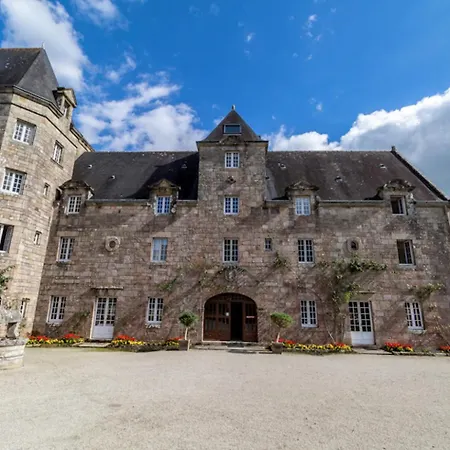 Manoir Du Stang-3