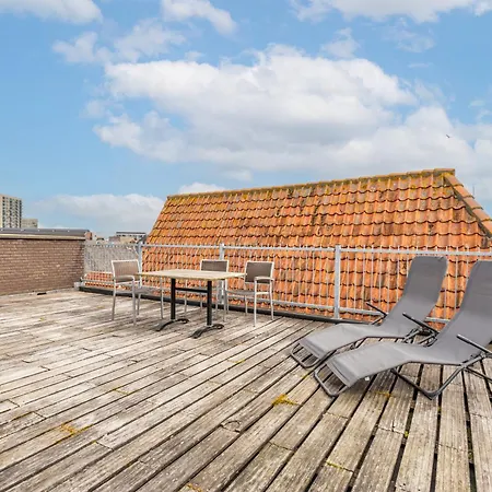 Hotel Zilt-3